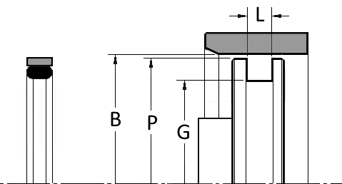 PS02 Gland