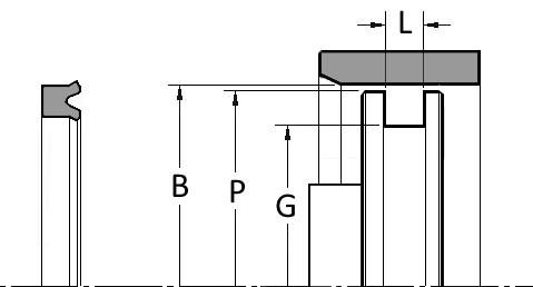 PU07 Gland