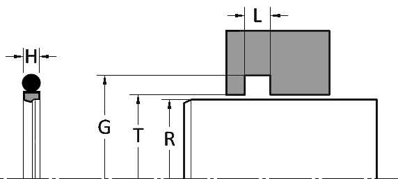 RB01 Gland